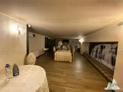 Spatiu Comercial pretabil restaurant de inchiriat - foto 11