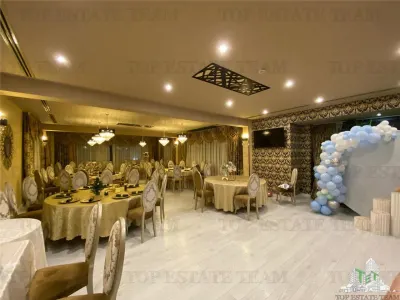 Spatiu Comercial pretabil restaurant de inchiriat - foto 8