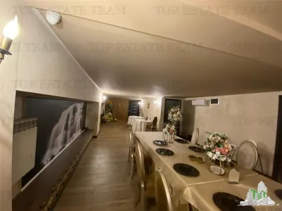 Spatiu Comercial pretabil restaurant de inchiriat - foto 10