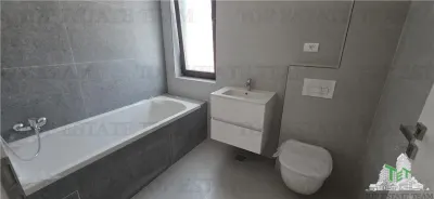Bragadiru - Casa duplex  in ansamblu rezidential nou, 170mp util/ curte 235 mp/ toate utilitatile - foto 19