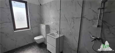 Bragadiru - Casa duplex  in ansamblu rezidential nou, 170mp util/ curte 235 mp/ toate utilitatile - foto 23