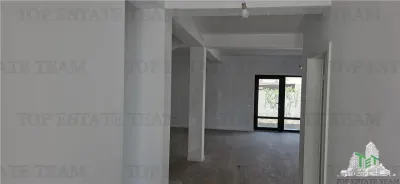 Bragadiru - Casa duplex  in ansamblu rezidential nou, 170mp util/ curte 235 mp/ toate utilitatile - foto 5