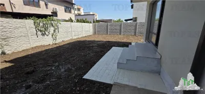 Bragadiru - Casa duplex  in ansamblu rezidential nou, 170mp util/ curte 235 mp/ toate utilitatile - foto 6