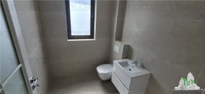 Bragadiru - Casa duplex  in ansamblu rezidential nou, 170mp util/ curte 235 mp/ toate utilitatile - foto 7