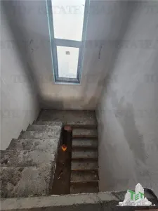 Vila 4 camere asfalt/incalzire pardoseala la 20 minute de metrou Pacii - foto 11