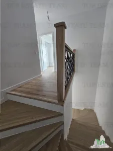 Triplex premium incalzire pardoseala in Chiajna - foto 5