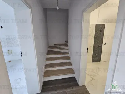 Vila premium 4 camere incalzire pardoseala in Chiajna - foto 5