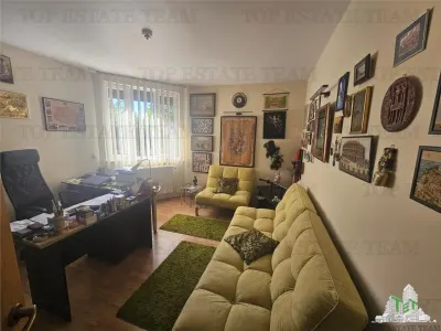 Vila regie proprie teren 800mp si garaj dublu in Dragomiresti-Deal - foto 2