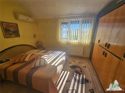 Vila regie proprie teren 800mp si garaj dublu in Dragomiresti-Deal - foto 15