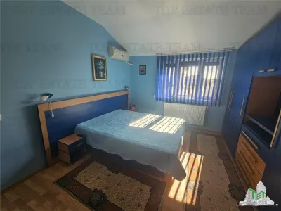 Vila regie proprie teren 800mp si garaj dublu in Dragomiresti-Deal - foto 21