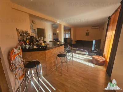 Vila regie proprie teren 800mp si garaj dublu in Dragomiresti-Deal - foto 6