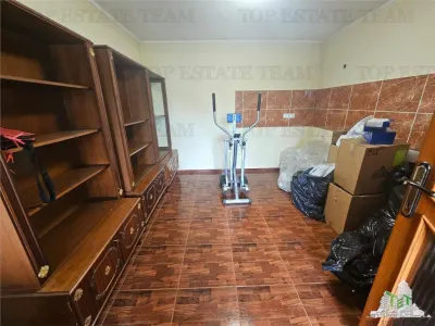 Casa la curte cu garaj dublu langa Padurea Rosu - foto 10