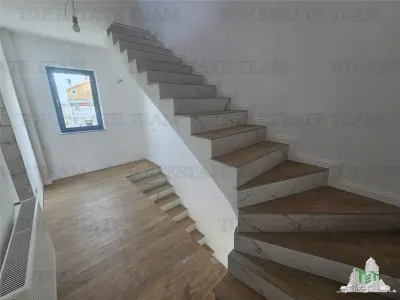 Vila 5 camere cu garaj in Prelungirea Ghencea-Bragadiru - foto 8