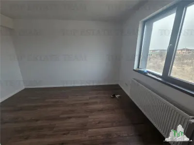 Vila stil mediteranean cu garaj in Dragomiresti-Deal - foto 11
