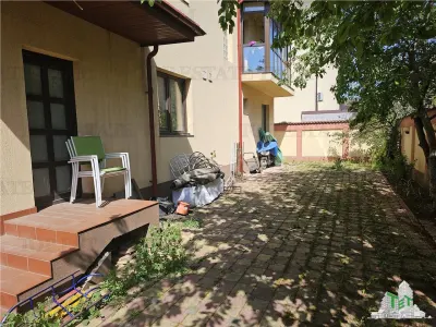 Vila spatioasa living 65mp 300metri utili in Bragadiru - foto 6