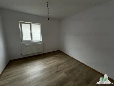 Casa finalizata 4 camere pompa de caldura in Ciorogarla - foto 22