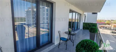 Apartamente cu 2 camere, mobilat si utilat complet, modern,  in orasul Bragadiru judet Ilfov - foto 23