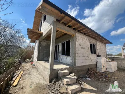 Casa P+M Lumina-locatie excelenta- la cheie - foto 3