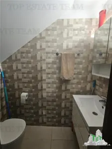Casa mobilata 4 camere langa metrou Raul Doamnei - foto 15