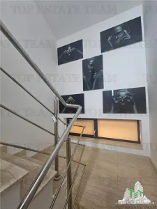 Casa mobilata 4 camere langa metrou Raul Doamnei - foto 7