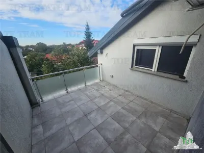Casa mobilata 4 camere langa metrou Raul Doamnei - foto 9