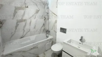 Apartament 2 camere in bloc nou, Voluntari - foto 5