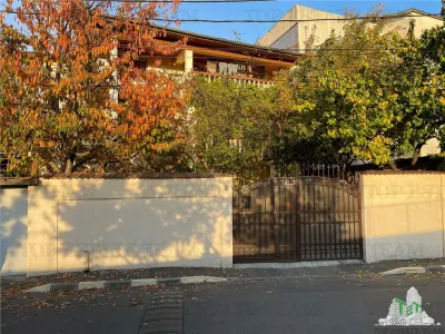 Vila pentru 3 familii si oportunitate investitie in zona Obor - foto 18