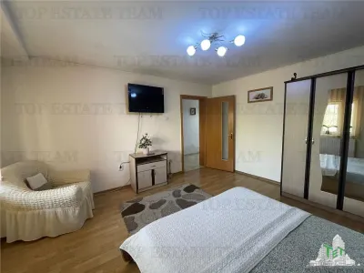 Vila pentru 3 familii si oportunitate investitie in zona Obor - foto 8