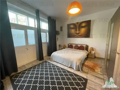 Vila pentru 3 familii si oportunitate investitie in zona Obor - foto 10
