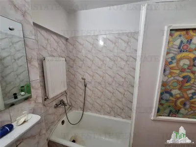 Apartament 3 cam. ultracentral - vanzare - Braila - foto 7