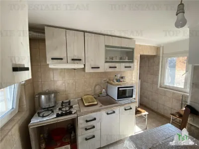Casa de vanzare, teren 1000 mp. in Voluntari - foto 12