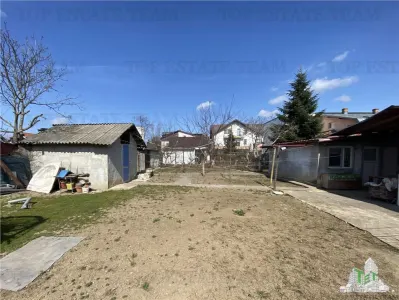 Casa de vanzare, teren 1000 mp. in Voluntari - foto 19