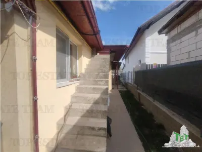 Ocazie! Casa individuala cu teren generos 700 mp, panouri fotovoltaice, langa Bucuresti, comuna 1 Decembrie - foto 11