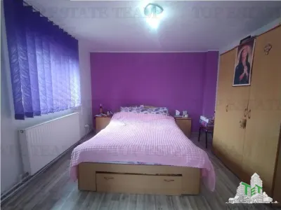 Ocazie! Casa individuala cu teren generos 700 mp, panouri fotovoltaice, langa Bucuresti, comuna 1 Decembrie - foto 10