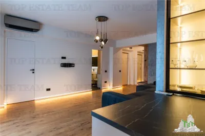 Vanzare imediata. Acte complete. Apartament deosebit 3 camere vedere la lac - foto 7