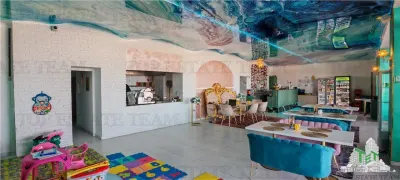 RESTAURANT CU TERASA 300MP, COMPLET MOBILAT/UTILAT, CHIRIAS EXISTENT, IN PRIMA LINIE LA  PLAJA, MAMAIA NORD, JUDET CONSTANTA - foto 20