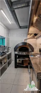 RESTAURANT CU TERASA 300MP, COMPLET MOBILAT/UTILAT, CHIRIAS EXISTENT, IN PRIMA LINIE LA  PLAJA, MAMAIA NORD, JUDET CONSTANTA - foto 21