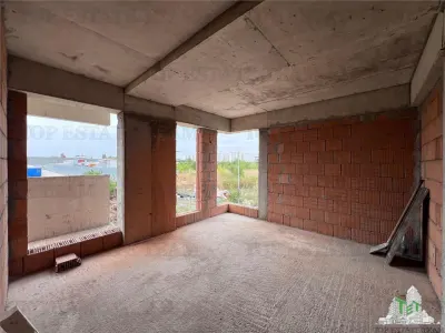 Apartament modern 2 camere,  toate utilitatile,incalzire in pardoseala, posibilitate loc de parcare acoperit, in BRAGADIRU, Prel. Gh Balcon , Bloc NOU - foto 17