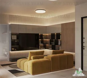Apartament modern 2 camere,  toate utilitatile,incalzire in pardoseala, posibilitate loc de parcare acoperit, in BRAGADIRU, Prel. Gh Balcon , Bloc NOU - foto 3