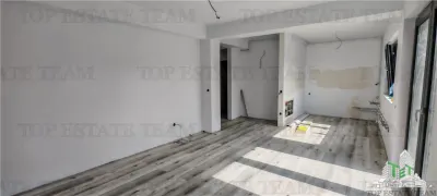 Apartament 2 camere si curte proprie de 80mp, in vila, cu toate utilitatile, in zona Parc Bragadiru judet Ilfov - foto 2