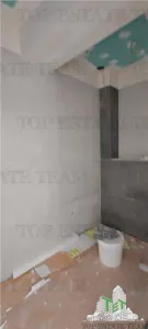 Apartament 2 camere si curte proprie de 80mp, in vila, cu toate utilitatile, in zona Parc Bragadiru judet Ilfov - foto 7