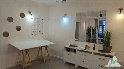 Apartament 2 cam. ultracentral - vanzare - Braila - foto 4
