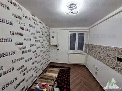 Apartament 1 camera - centru - Braila - vanzare - foto 2