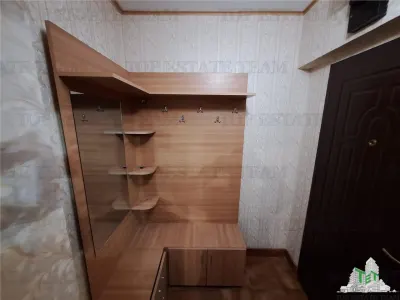 Apartament 2 cam. Vidin - scoala 20 - vanzare - Braila - foto 5