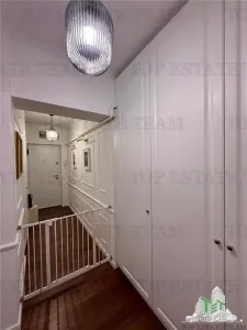 Apartament 3 cam. ultracentral - Braila - vanzare - foto 16