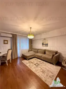 Apartament 3 cam. ultracentral - Braila - vanzare - foto 4