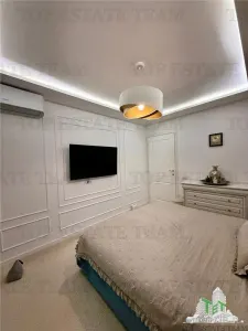 Apartament 3 cam. ultracentral - Braila - vanzare - foto 6