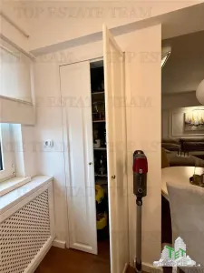Apartament 3 cam. ultracentral - Braila - vanzare - foto 8