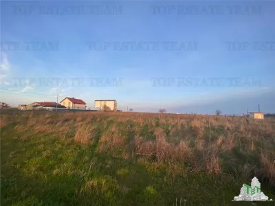 Teren intravilan construibil 18000 mp Costinesti, Constanta - foto 7