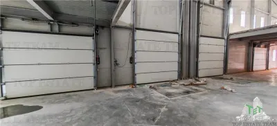 Hala Industriala Balotesti - Spatiu Generos si Accesibilitate Excelenta - foto 6
